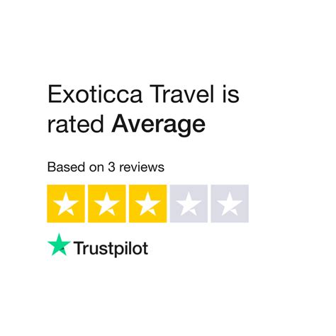 exotica travel reviews|exoticca travel reviews consumer reports.